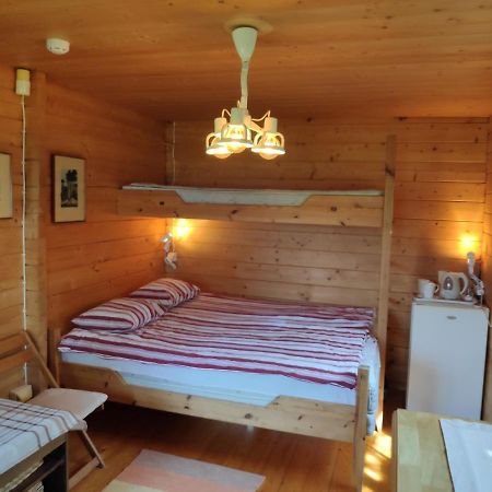 Pivarootsi Holiday Village 외부 사진