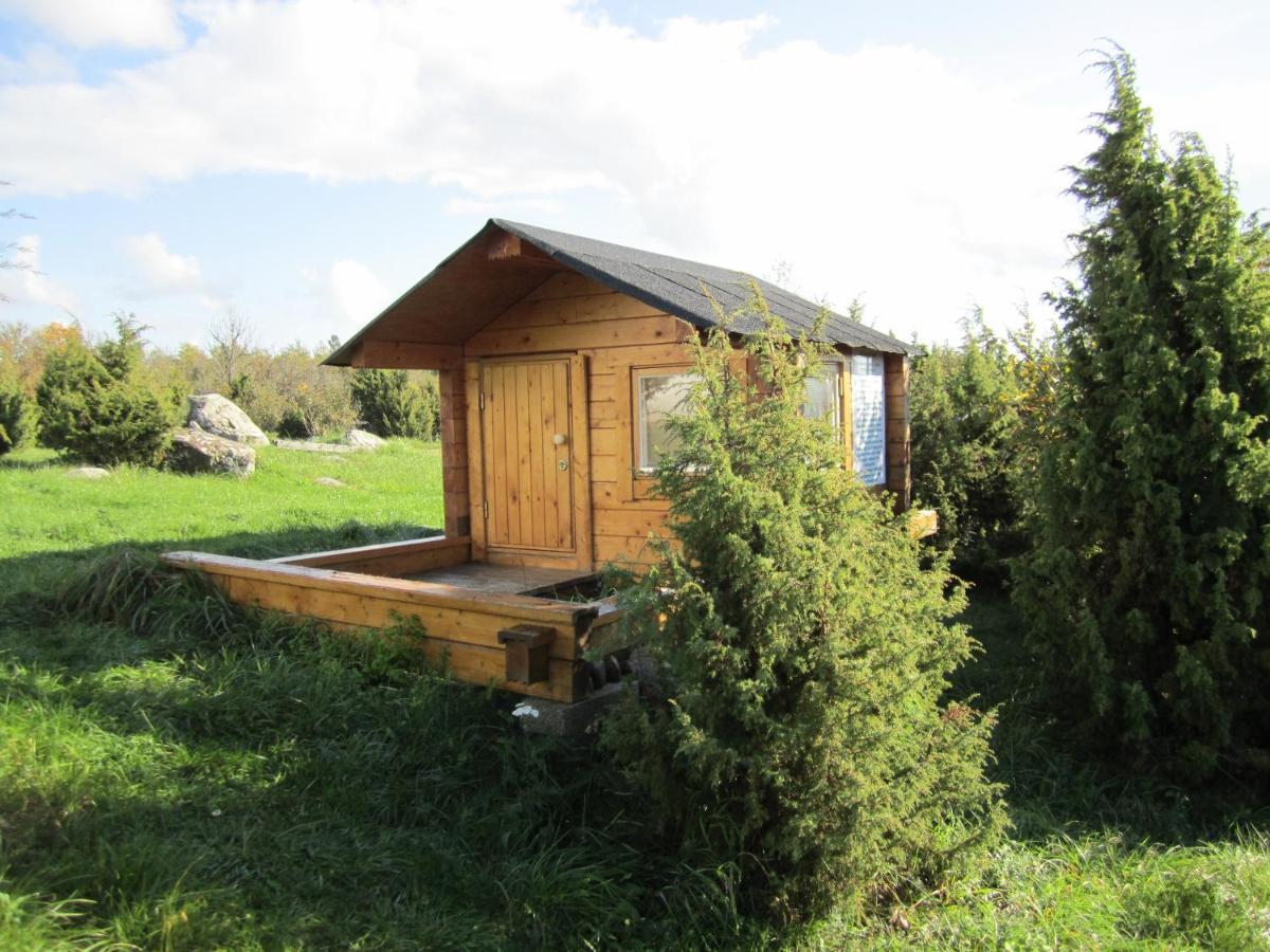 Pivarootsi Holiday Village 외부 사진