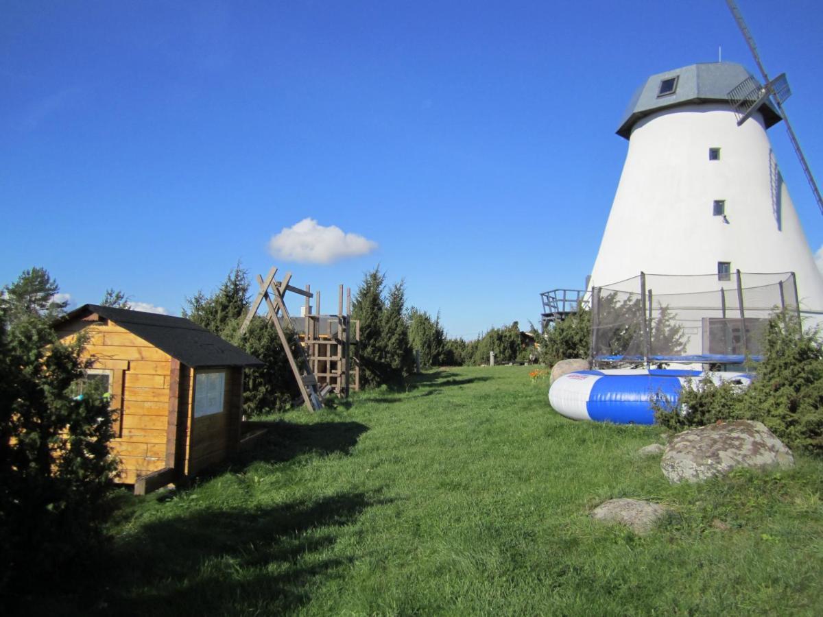 Pivarootsi Holiday Village 외부 사진