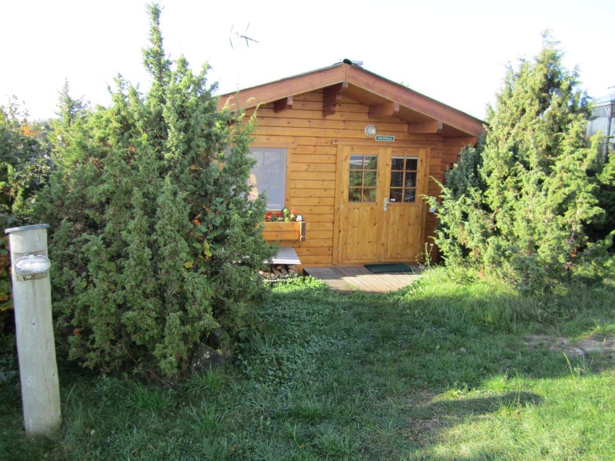 Pivarootsi Holiday Village 객실 사진