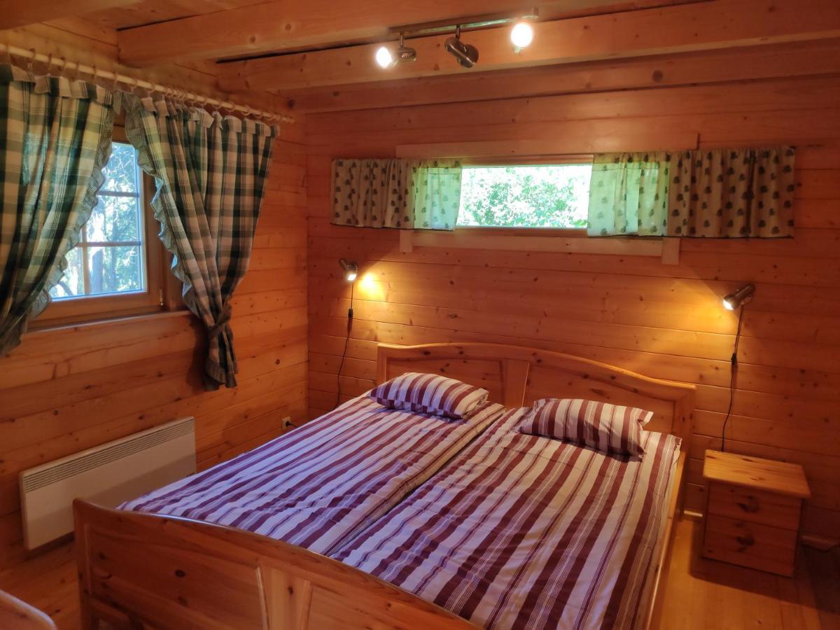 Pivarootsi Holiday Village 외부 사진