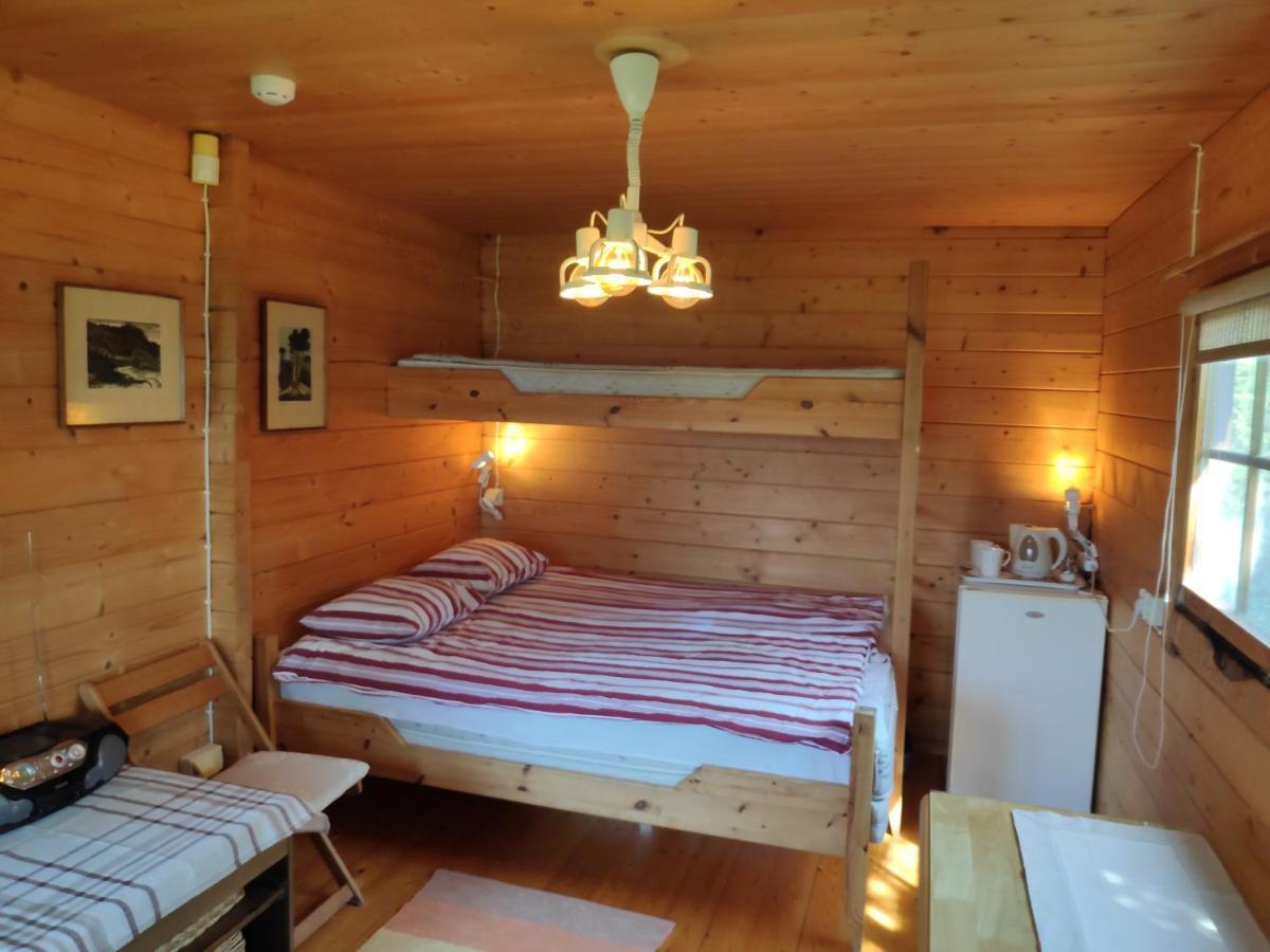 Pivarootsi Holiday Village 외부 사진
