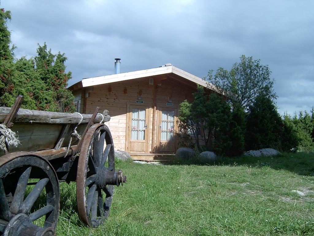 Pivarootsi Holiday Village 객실 사진