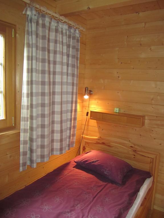 Pivarootsi Holiday Village 객실 사진