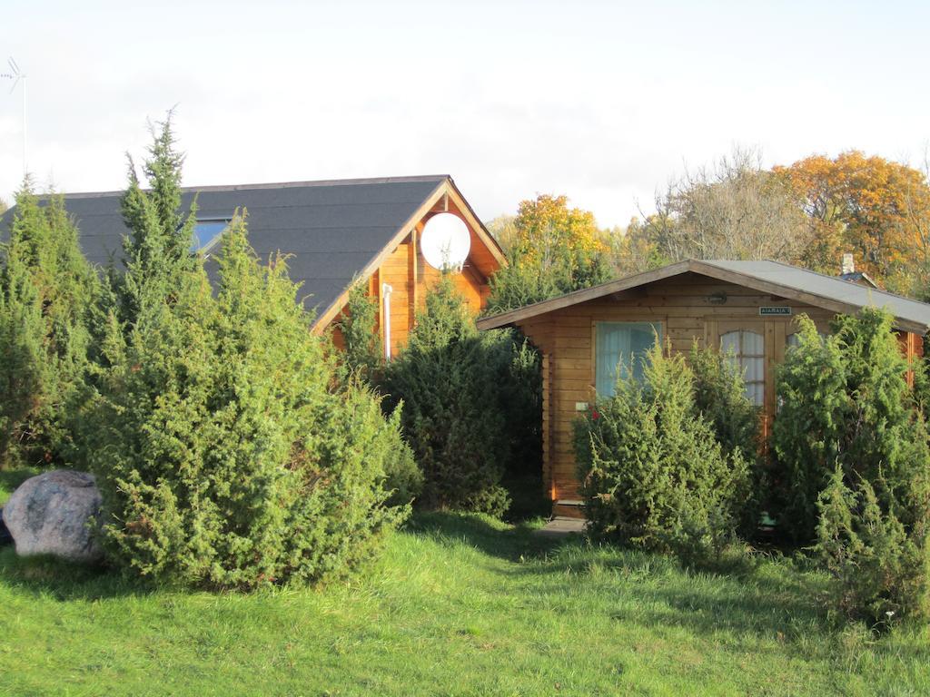 Pivarootsi Holiday Village 객실 사진