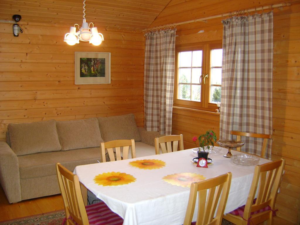 Pivarootsi Holiday Village 객실 사진