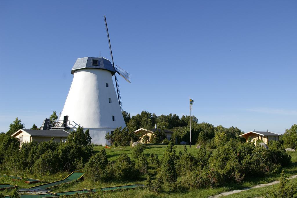 Pivarootsi Holiday Village 외부 사진