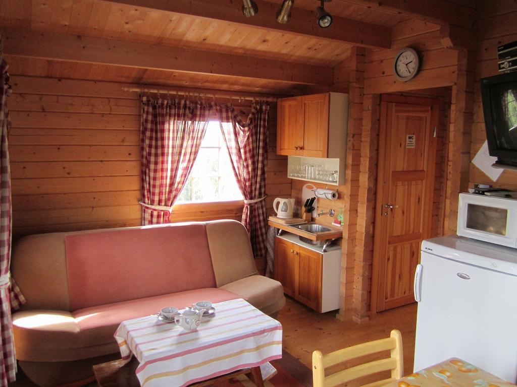 Pivarootsi Holiday Village 객실 사진