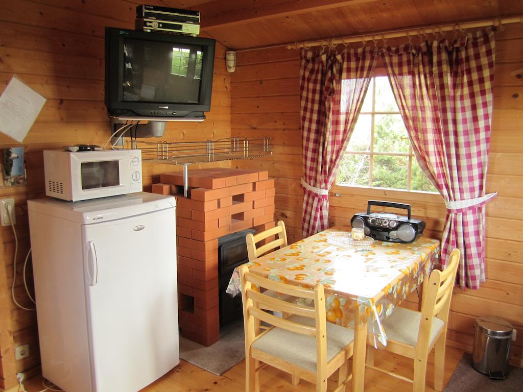 Pivarootsi Holiday Village 객실 사진